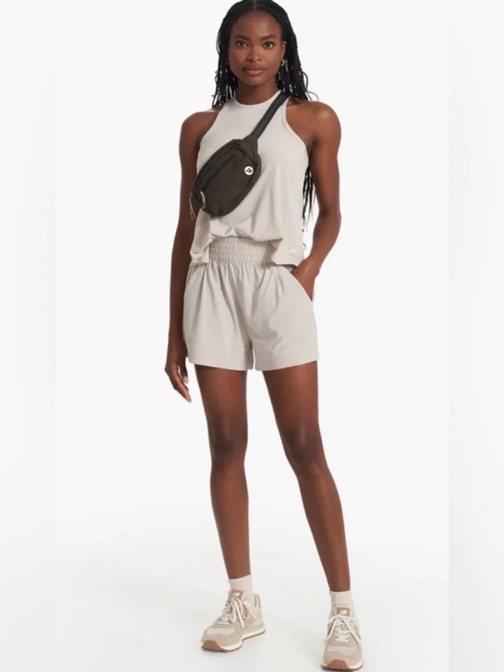 Vuori Women’s Villa Shorts - Picture 10 of 15